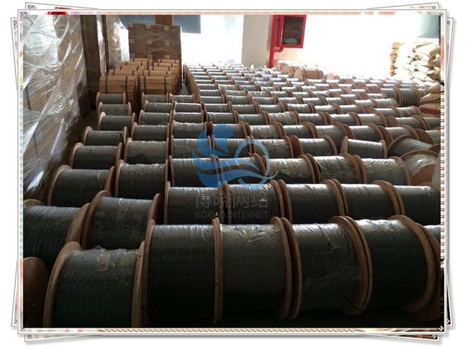 批发耐克森光纤 24芯室外单模光纤光缆跳线 超五类六类网线双绞线