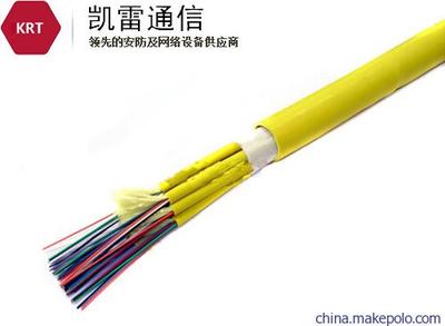 厂家直销单模光纤光缆 GYTA53铠装直埋光缆 4芯12芯光缆皮线图片,厂家直销单模光纤光缆 GYTA53铠装直埋光缆 4芯12芯光缆皮线图片大全,广州市凯雷通信科技-